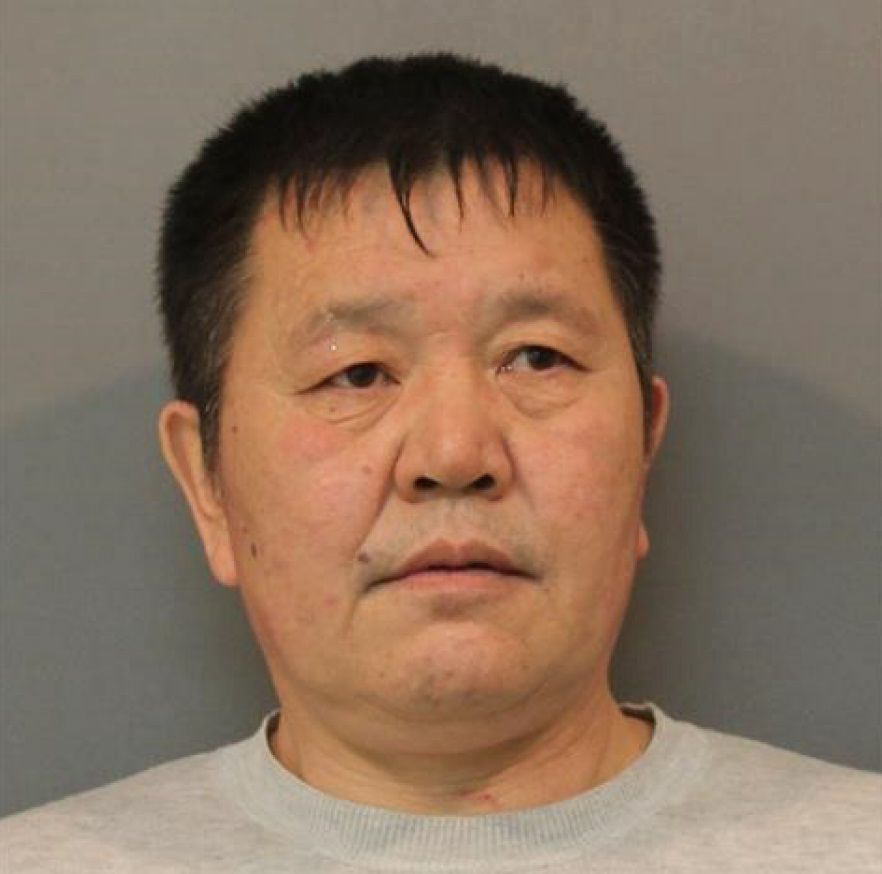 Wanchang Wu